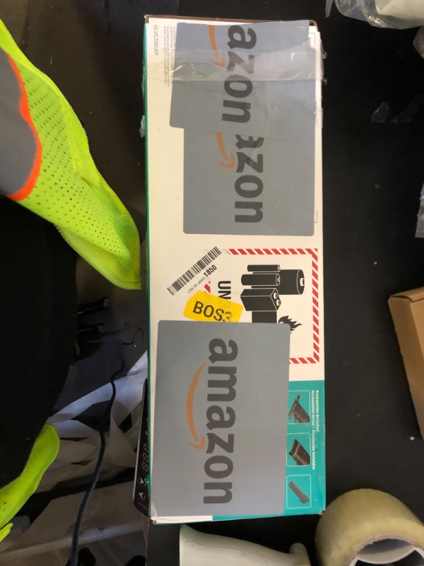 Photo 1 of BLACK+DECKER dustbuster® AdvancedClean™ Slim Cordless Hand Vacuum, 12V Max (HLVC320J01)