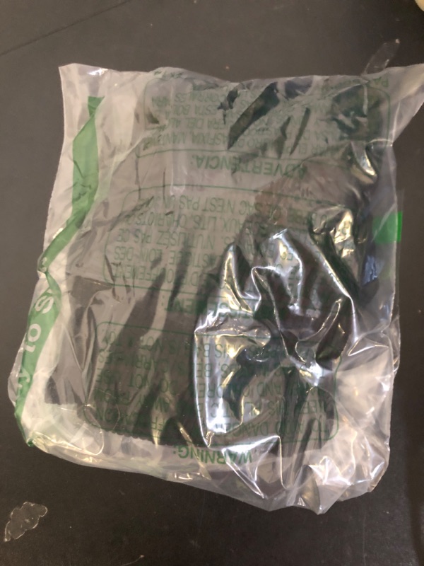 Photo 1 of YOUNGER TREE Toddler Baby Girls Spring Clothing Solid Color Cotton Pit Irregular Skirt Winter Dress Long Sleeve Skirt Outfits (Black, 5-6T)