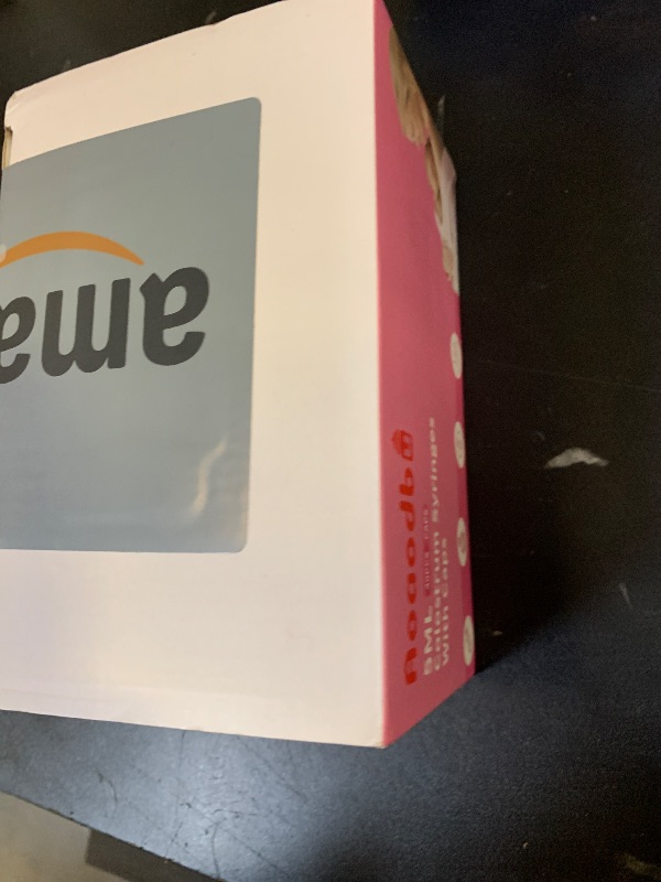 Photo 1 of ?Colostrum Collector Kit Include 50pcs 1ml Sealed Breast Milk Collector No Needle Colostrum Syringes 5 Breastmilk Storage Bags and 1 piece 30 ml measuring cup with 50 Stickers