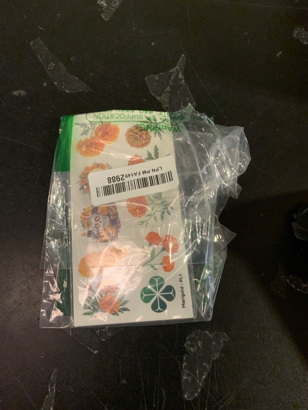 Photo 1 of 100 PCS Marigold Flower Temporary Tattoos Themed Birthday Party Decorations Favors Supplies Décor Mexico Dia de Los Muertos Day of The Dead Tattoo Stickers Gifts For Game Boys Girls Classroom School