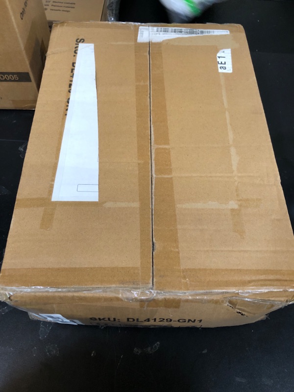 Photo 1 of Adjustable Volleyball Rebounder Net 7x4 FT, Steel Frame & High-Tension PE Netting, Durable & Portable Volleyball Training Equipment Practice for Improving Volleying, Bumping, Spiking Skills (Green)