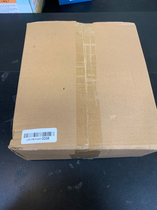 Photo 1 of 10ft Pre- Christmas Garland with 50 LED Lights, Battery Operated with Timer, Lush Artificial Xmas Greenery for Indoor & Outdoor Holiday Decoration, Green