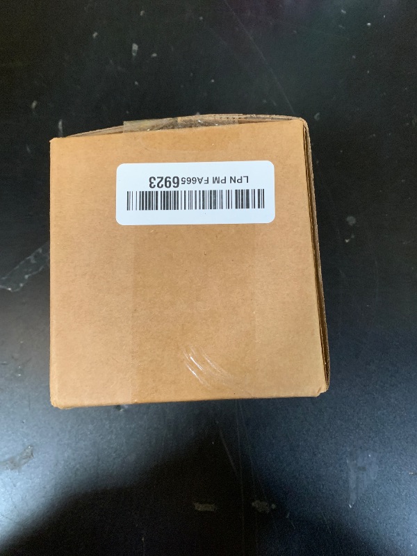 Photo 1 of 0.5 Gallon 350 pcs Mini Clear Trash Bags, Tiny Strong Garbage Bags,Small Plastic Bags for Desktop Trash Bin, Tiny Bathroom Trash Can Bin Liners,Mini Bags for Waste Basket Liner,Fit 2 Liters-Clear