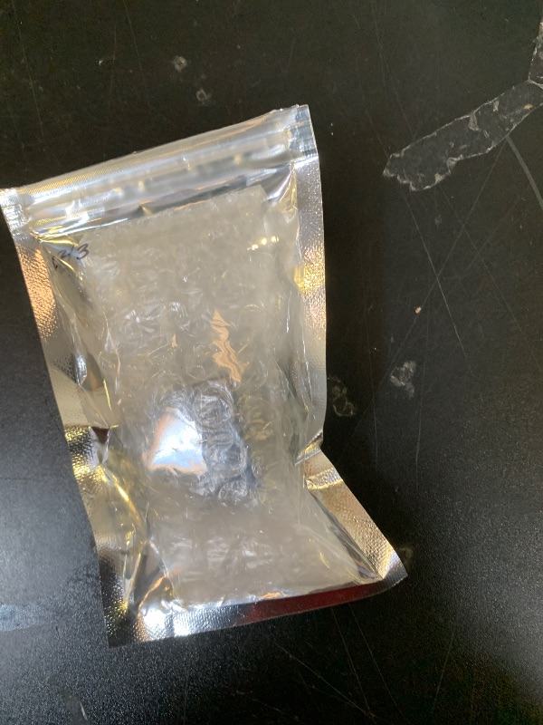 Photo 1 of 1Pcs QP2-4R7 1Pin 4.7 Ohm Refrigerator Starter/Start Relay for Vissani Danby Compressor Relay and 1Pcs Refrigerator Overload Protector 1/2HP?2 Pieces in Total