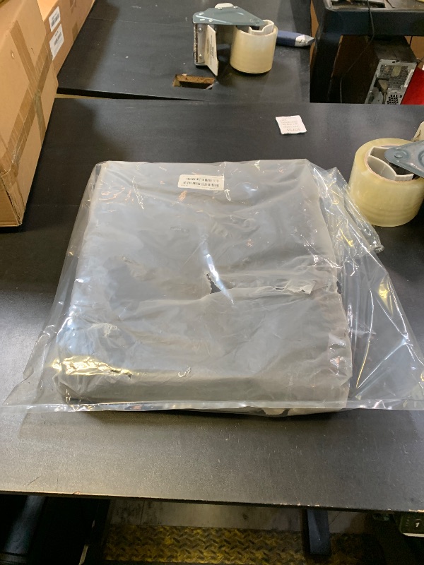 Photo 1 of *FASHIONNOVA TINTED STRETCH STRAIGHT LEG JEANS SIZE 16 PLUS*
*BLACKWASH*