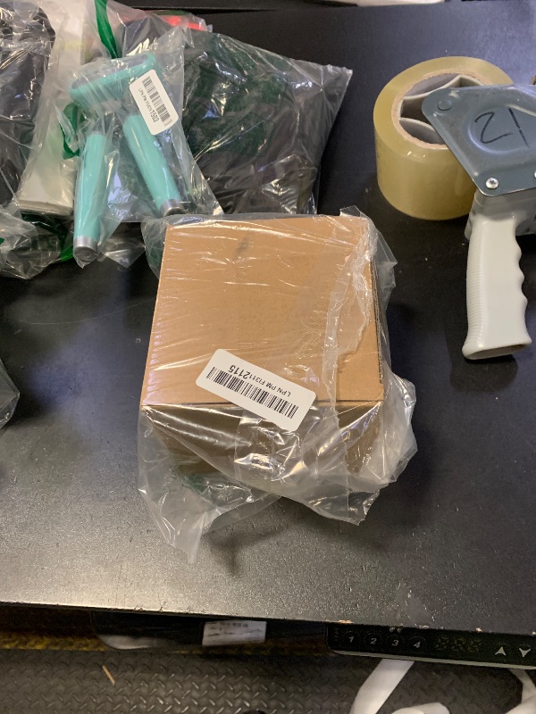 Photo 1 of 0261520152 High Pressure Fuel Pump Fit for Ford Edge Escape Explorer Focus Fusion Police Sedan Land Rover Discovery LR2 Range Rover Evoque 2012-2018 for Lincoln MKC/MKT/MKZ L4 2.0L 2013-2016 Replace