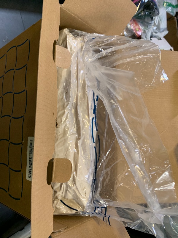 Photo 1 of Bedsure Oversized Queen Comforter Set - Beige Comforter, Boho Tufted Shabby Chic Bedding for Kids, 3 Pieces Vintage Farmhouse Bed Set for All Seasons, Fluffy Soft Bedding with 2 Pillow Shams