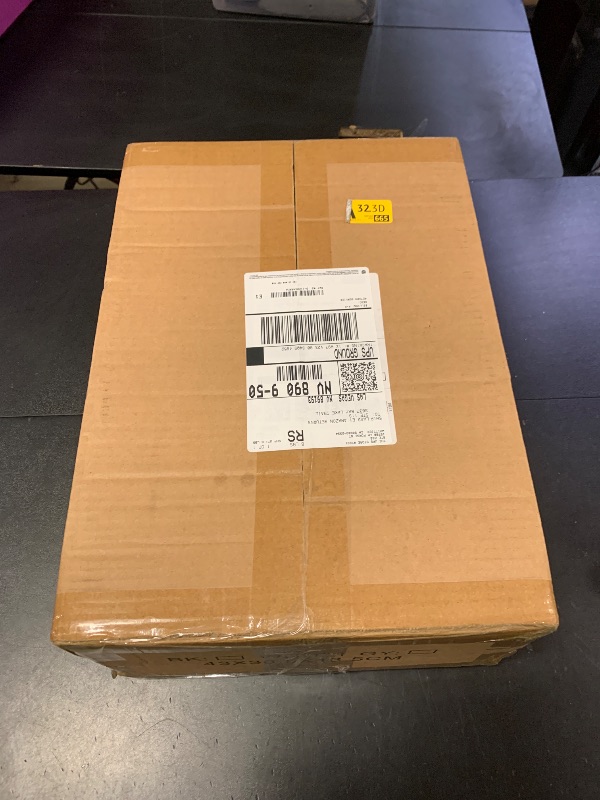 Photo 2 of XLMYS Dish Drying Rack, 2 Tier Large Dish Drying Rack for Kitchen Counter with Drainboard Stainless Steel Dish Drainer for Dish/Knifes/Cup/Cutting Board, Black