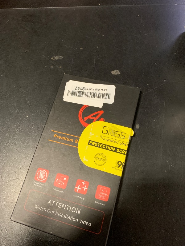 Photo 1 of [2 Pack] Moto Edge 2025 Privacy Screen Protector, 9H Tempered Glass, Bubble Free, HD Clear, Anti-Scratch, Anti-Spy Film for Motorola Edge 2025 5G Glass Screen Protector