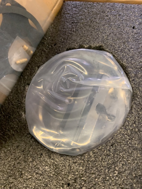 Photo 1 of 0-4412S 2300 Model 500 CFM 2 Barrel Carburetor, Manual Choke, Single Fuel Inlet, Gasoline Fuel