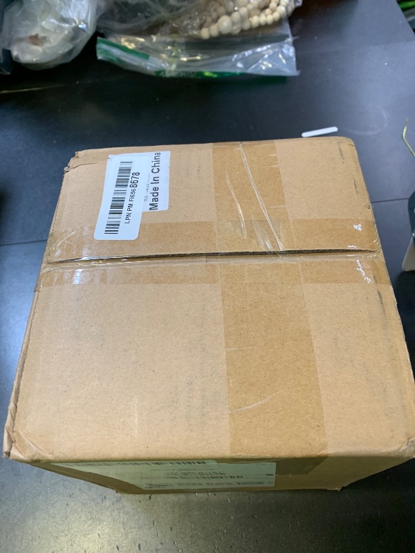 Photo 1 of 1 Gallon/ 4l Water Glass Carafe for Distiller,Replacement Distilled Water Jug Compatible with Counter Top Water Distiller Filter