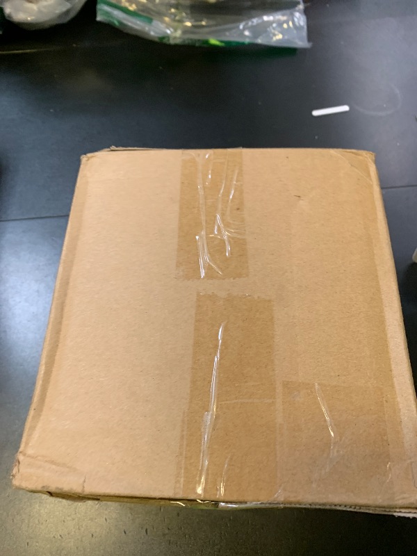 Photo 1 of 1 Gallon/ 4l Water Glass Carafe for Distiller,Replacement Distilled Water Jug Compatible with Counter Top Water Distiller Filter