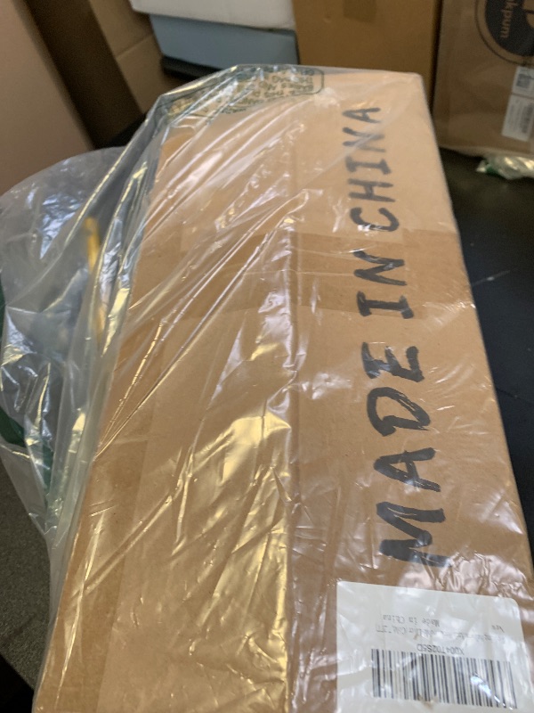 Photo 1 of ?Patent Applying? DEVISEFUN 7.2FTx4.3FT Balloon Arch Stand,Metal Pergola Arbors,Garden Arbors and Arches Trellis for Climbing Plants Outdoor,Gold Wedding Arch for Party Decoration Wide Arbor