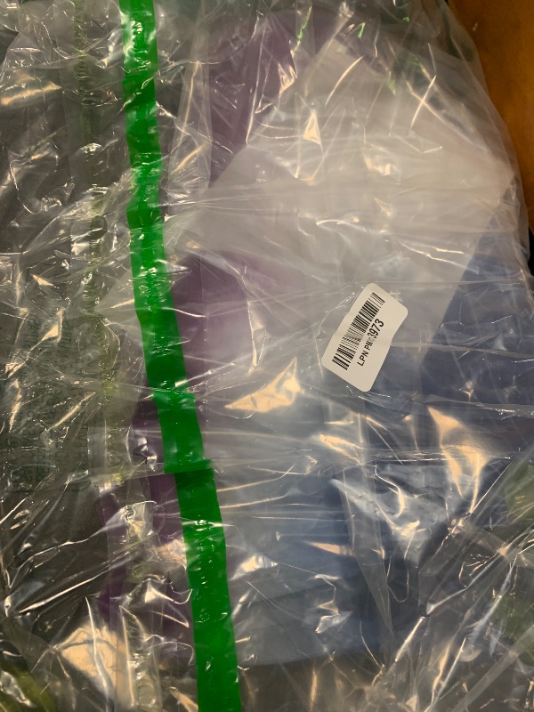 Photo 1 of YOFNIRG 3Pcs Silk Butterfly Decorations,19.6" Large Butterfly Wall Decor,Mariposas Grandes para Decoration for Wedding Birthday Party Decor Ideal for Home and Event Decorations(Blue Purple)