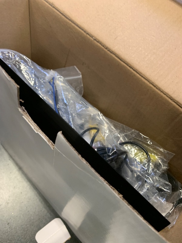 Photo 1 of *USED* Naifay Android Car Stereo for Toyota Prius (Fit-J.B.L Version) 2004 2005 2006 2007 2008 2009, 9inch IPS Touch Screen for Toyota Prius Radio with Carplay Android Auto/Bluetooth/GPS/WiFi/MIC+Canbus