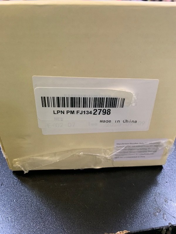 Photo 1 of *INCOMPLETE** BABESIDE Baby Doll Clothes Set with Bassinet for 8-10-12 Inch Dolls, Bitty Baby Doll Clothes and Accessories for Newborn Babydolls Boy, Blue