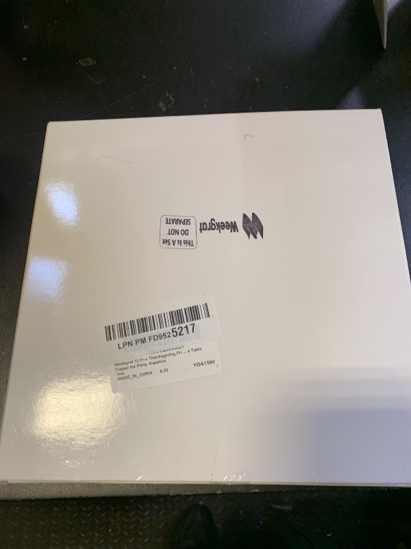 Photo 1 of 12 Pcs Thanksgiving Party Decoration Friendsgiving Honeycomb Centerpiece Happy Friendsgiving Table Decoration Fall Pumpkin Turkey Gobble Till You Wobble Thanksgiving Table Topper for Party Supplies