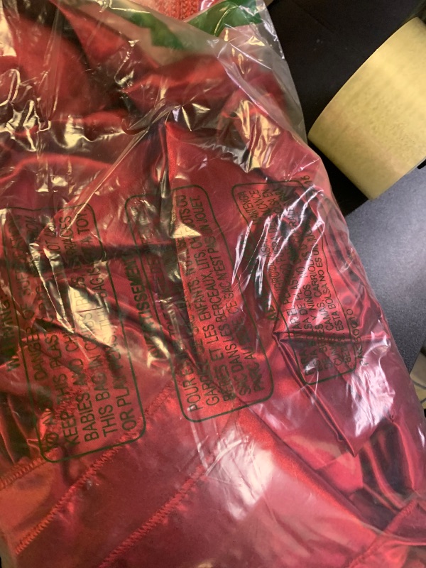 Photo 1 of 10ft x 10ft Burgundy Backdrop Curtains for Parties, Fabric Satin Background Curtain with Rod Pockets for Weddings, Birthday, Baby Shower, Photography, Graduation Party Backdrop Drapes, 2 Panels