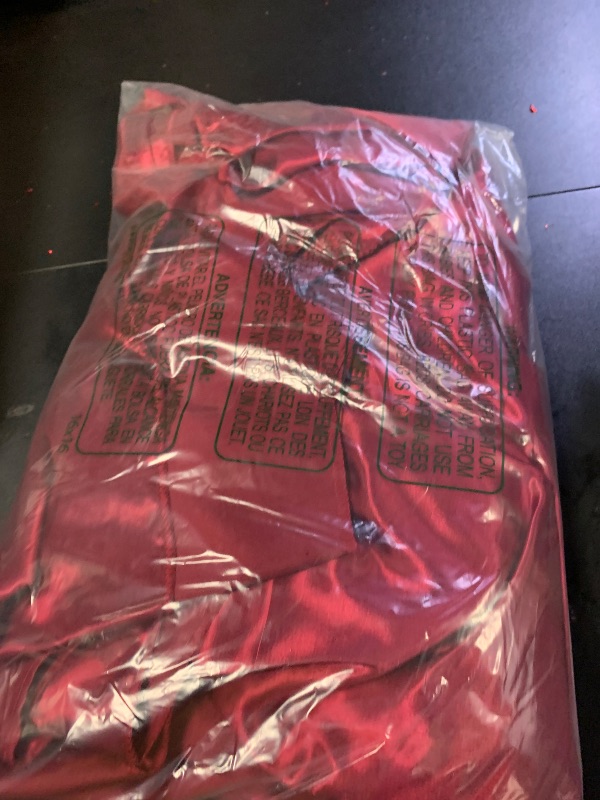 Photo 1 of 10ft x 10ft Burgundy Backdrop Curtains for Parties, Fabric Satin Background Curtain with Rod Pockets for Weddings, Birthday, Baby Shower, Photography, Graduation Party Backdrop Drapes, 2 Panels