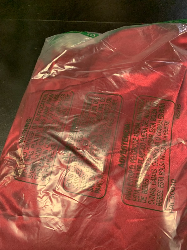 Photo 1 of 10ft x 10ft Burgundy Backdrop Curtains for Parties, Fabric Satin Background Curtain with Rod Pockets for Weddings, Birthday, Baby Shower, Photography, Graduation Party Backdrop Drapes, 2 Panels