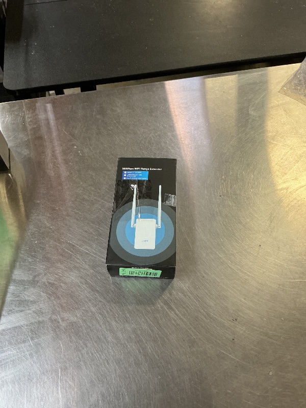 Photo 1 of 2026 Internet Booster for Home