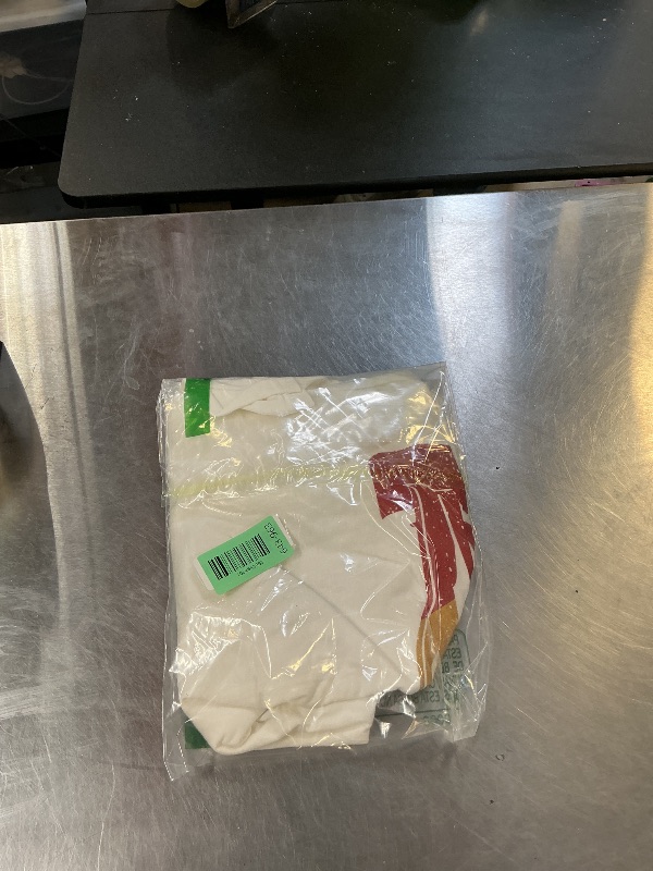 Photo 1 of **WHITE** Racing Car Retro Style Vintage T-Shirt