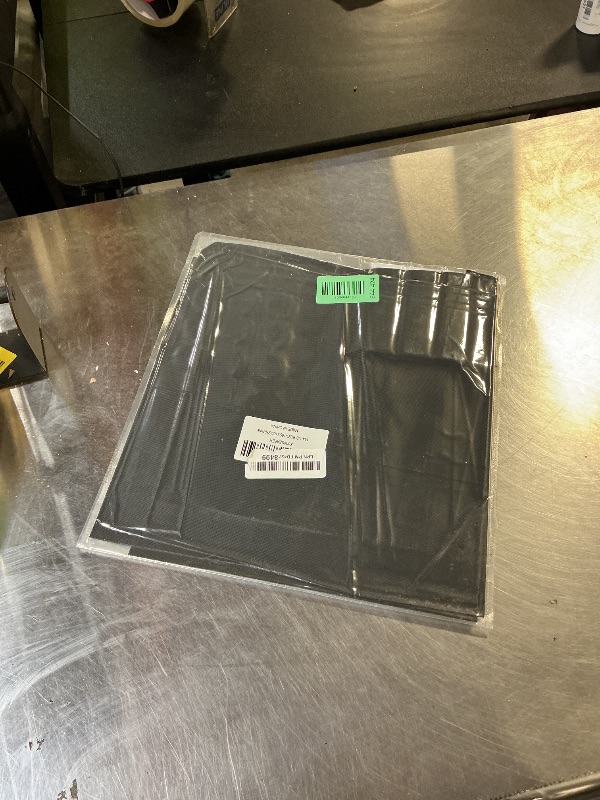 Photo 1 of 100% Black Out Window Cover Portable Blackout Shades Adhesive Thermal Blackout Blinds No Drill Guard Blind for Window Shades Temporary Room Home 40" x 57" Darkening Shades for Skylight RV Dorm