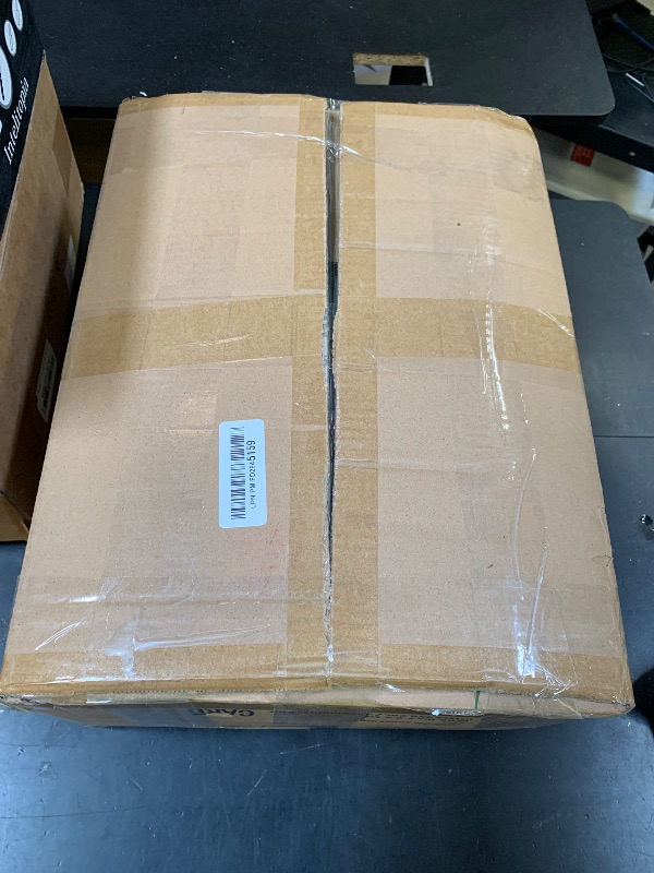 Photo 1 of Kalrin Over The Toilet Storage with X Shape Side Guardrail, 3-Tier Over Toilet Storage Rack with Drain Basket, Freestanding Bathroom Organizer for Balcony Laundry, Pure White