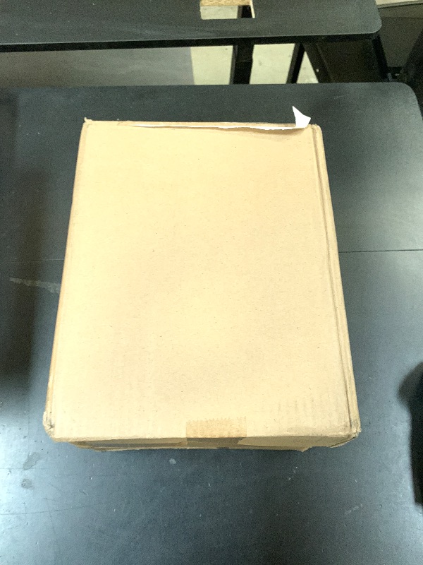 Photo 1 of 4 Pack 8"x 10" Shadow Boxes Frame Display Cases Wood Deep Shadowbox for Photos, Dried Flowers, Handicrafts Picture Frames for Wall Tabletop (Black, 8x10)