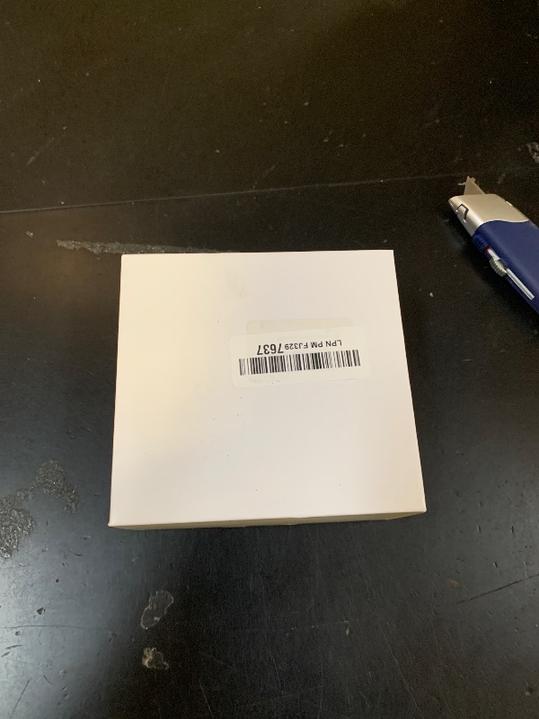 Photo 1 of Indoor Camera with Clock and Wireless Charging, 1080P WiFi Cameras for Home, Security Camera with Motion Detection, Night Vision, Local & Cloud Storage,with APP (Classic)