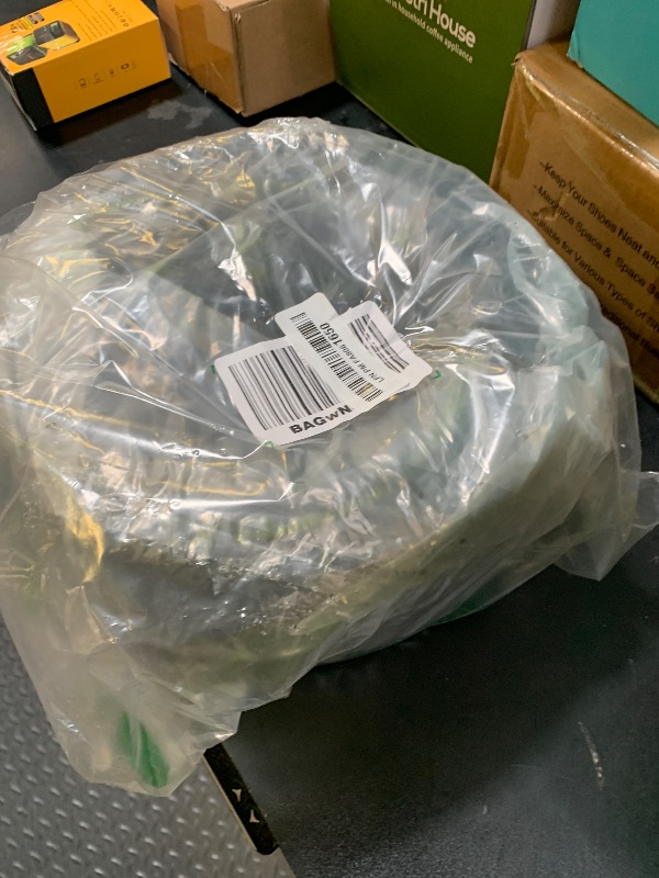 Photo 1 of (2 Pack) AR-PRO 10" Heavy-Duty Replacement All-Purpose Utility Tire and Tube - 4.10/3.50-4" Pneumatic Tires with 10" Inner Tubes TR-13 Straight Valve Stem for Lawn Mowers, Hand Trucks, and More