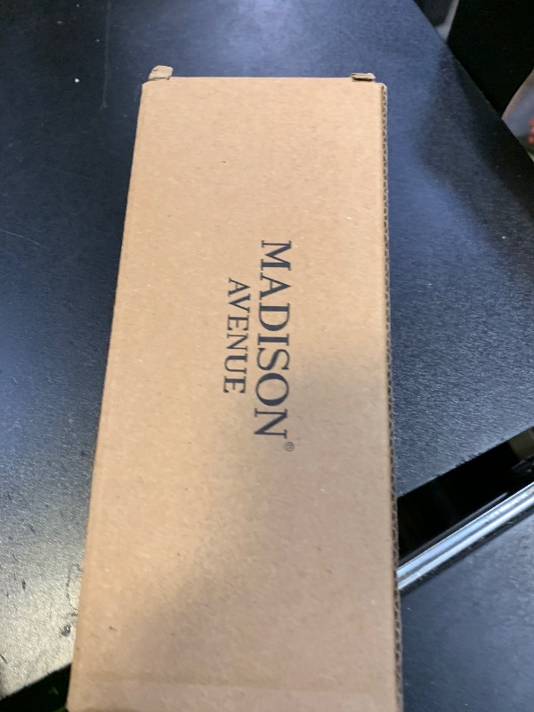 Photo 1 of Madison Avenue 2 Pack Square Vintage TR90 Blue Light Blocking Reading Glasses for Women, Anti Glare/Eyestrain Computer Readers Blue/Brown +1.25