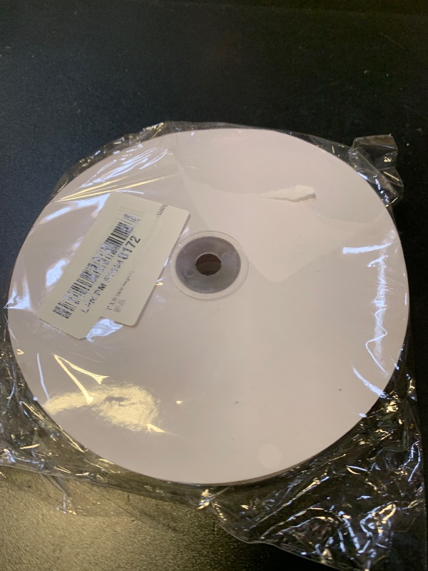 Photo 1 of 1" X 20 Yards Burgundy Velvet Ribbon for Christmas Tree Wreath Decoration Handmade Crafts Ornaments Gift Wrapping & Bow Making