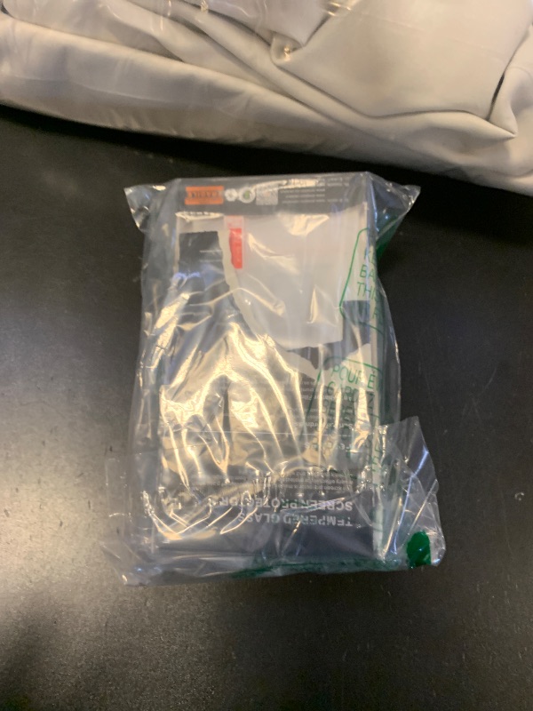 Photo 1 of Ailun Glass Screen Protector for Galaxy S25 3 Pack + 3 Pack Camera Lens Tempered Glass Fingerprint Unlock Compatible 0.25mm Anti-Scratch Case Friendly Clear - HD [Not For S25 Plus/S25 Edge/S25Ultra]