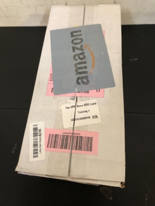 Photo 1 of 100ct Magnetic Card Holders, Magnetic 35pt One Touch Card Holders, U-V Protection Hard Plastic Display Case for Trading, Sports, Baseball, Football, Game Cards