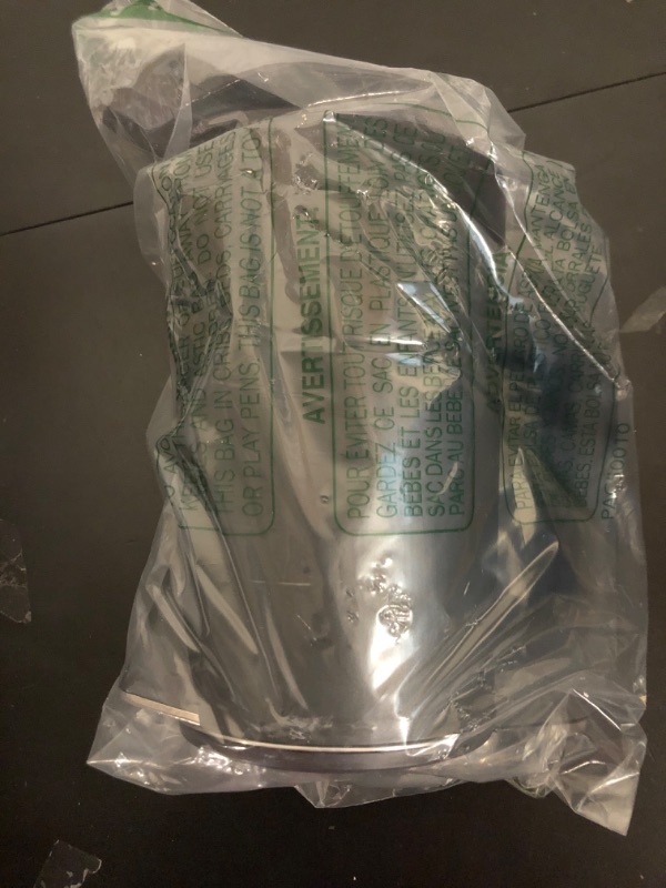 Photo 1 of 0.8L Electric Kettle Stainless Steel, 800 Watts Small Electric Kettle 27 Ounce Fast Boil Auto Shut-off, Portable Water Boiler for Small Kitchen, Business Trip and More