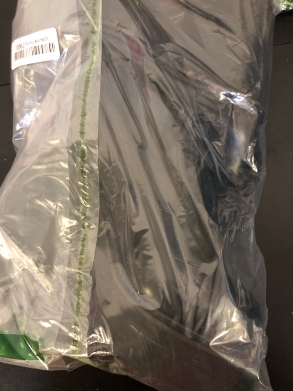 Photo 1 of AMINUGAL Womens Elastic Knee High Boots Platform Chunky Block High Heel Sock Boots Zipper Round Toe Fashion Motorcycle Combat Punk Boots For Women Black size 8