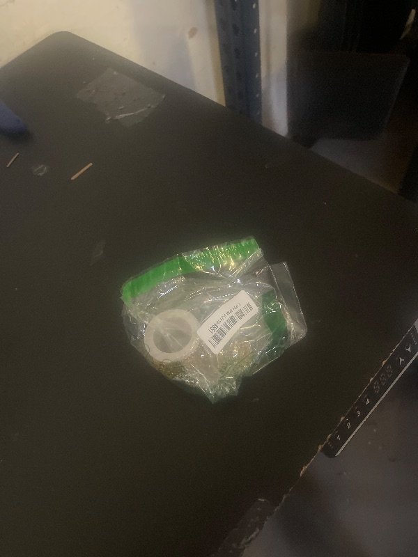 Photo 1 of [33 FT] 18K Gold PVD Plated Satellite Chain Bulk for Jewelry Making 2mm 304 Stainless Steel Satellite Ball Beaded Cable Link Chains Roll Spool for DIY Jewelry Making Craft