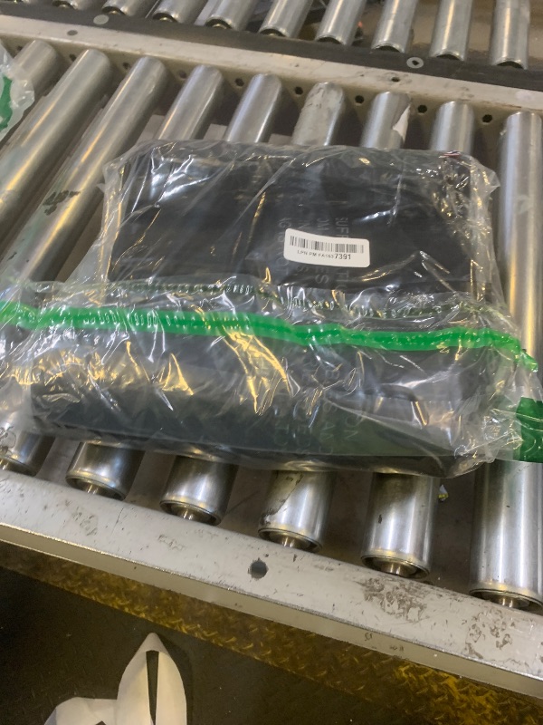 Photo 1 of 100 Count 55-60 Gallon Trash Bags, Sturdy & Tear-Resistant Commercial Can Liners 55 Gallon, Large Garbage Bags, Large Black Trash Bags for Commercial, Lawn and Leaf Bags