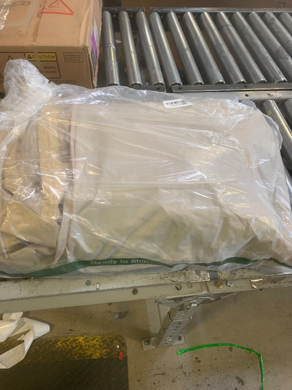 Photo 1 of 10L0L Universal Golf Cart Driving Enclosures for Yamaha Club Car EZGO 2 Passenger Golf Cart, All Weather Waterproof Windproof