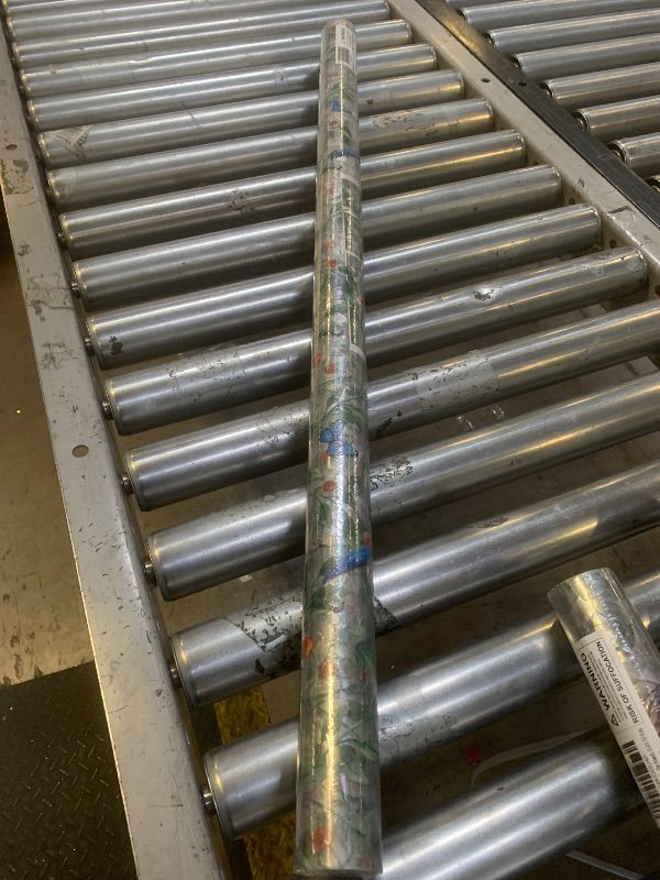 Photo 1 of Window Privacy Film Stain Glass Window Film Rainbow Window Film Window clings Non-Adhesive Reusable Decorative for Room (Colorful Birds on The Branch, 35.4 X 157.4 in)