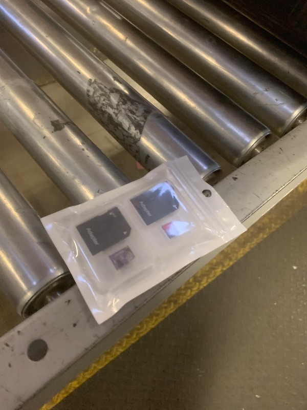 Photo 1 of 2 Pack Micro Memory Card 128GB Class 10 with Adapter High Speed Memory Card for Tablet,Drone