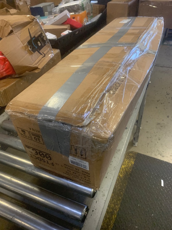 Photo 1 of  Artificial Christmas Tree Hinged