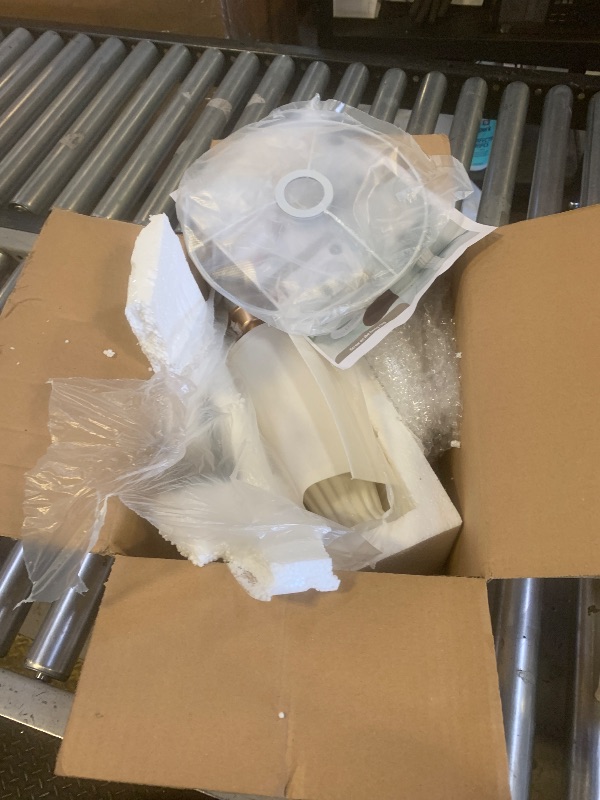 Photo 1 of white table lamps for living room