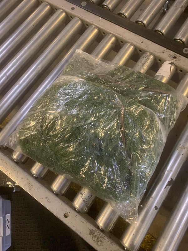 Photo 1 of  Artificial Norfolk Party  Decoration