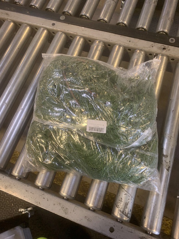 Photo 1 of  Artificial Norfolk Party  Decoration