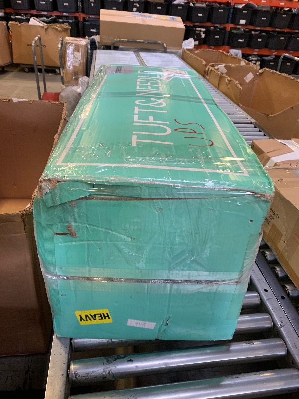 Photo 1 of *TUFT & NEEDLE UNKNOWN MATTRESS SIZE AND STYLE*