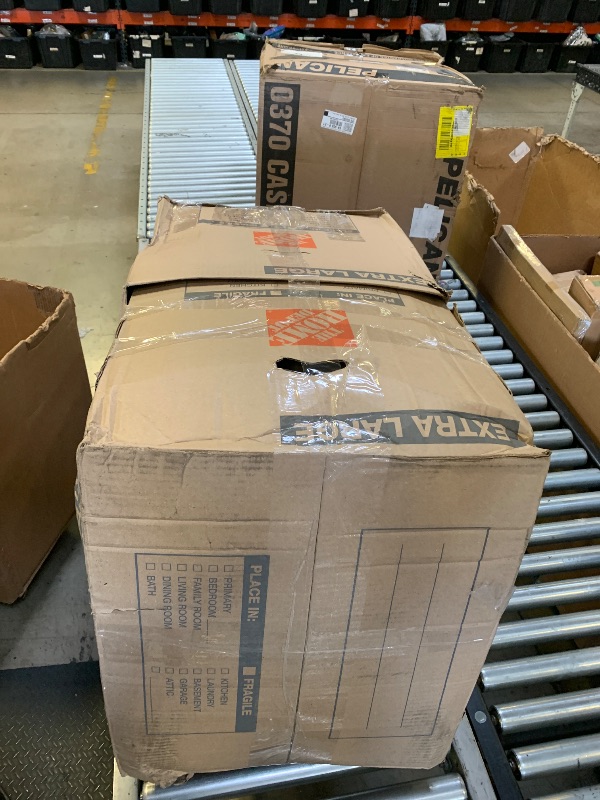 Photo 1 of *WHITE WOOD CHAIRS UNKNOWN STYLE*