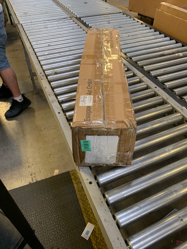 Photo 1 of *WHITE FAN FOR BEDROOM* 