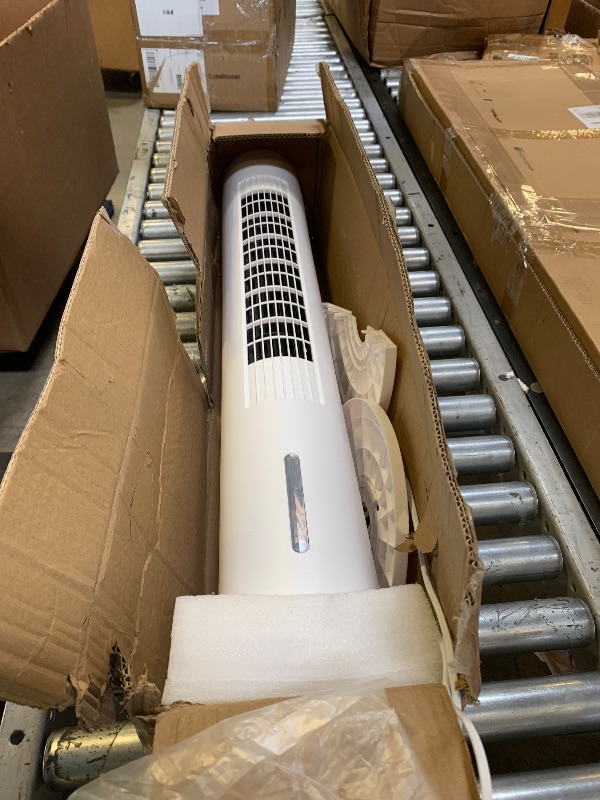 Photo 1 of *WHITE FAN FOR BEDROOM* 